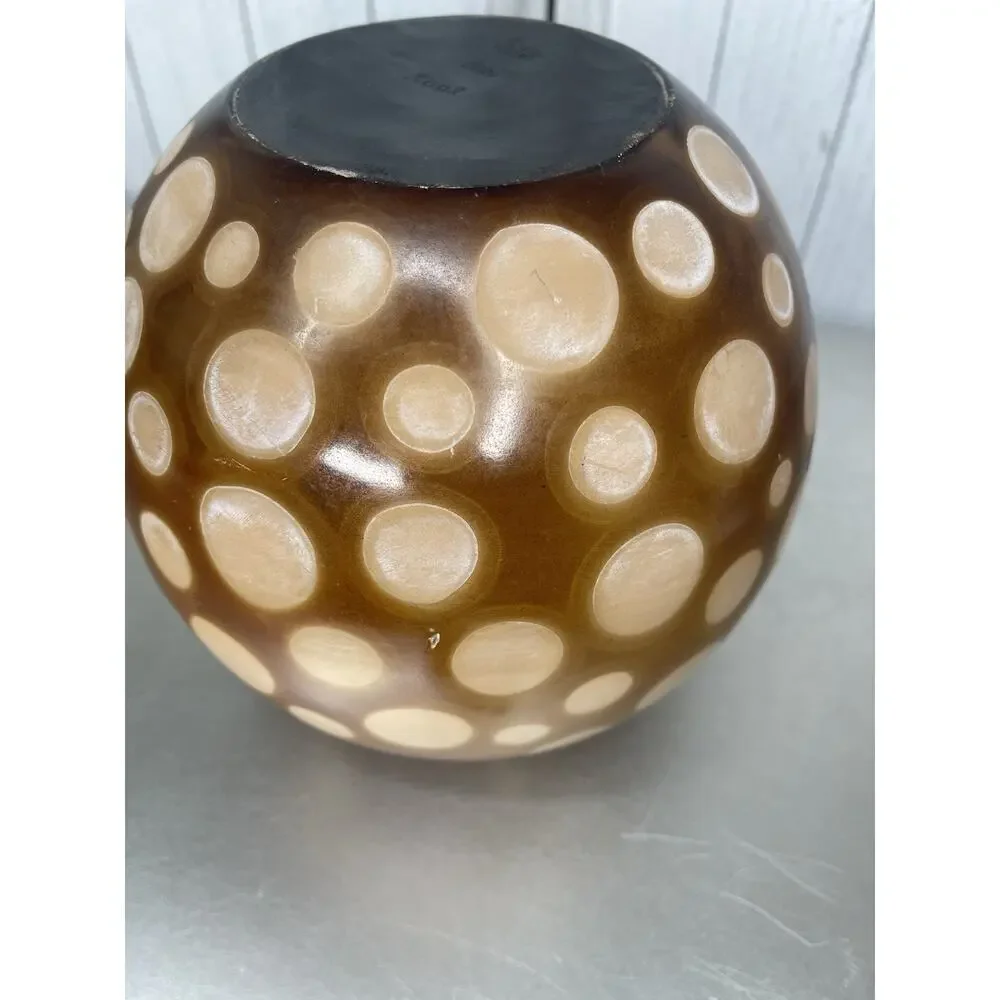 Handmade vintage peru